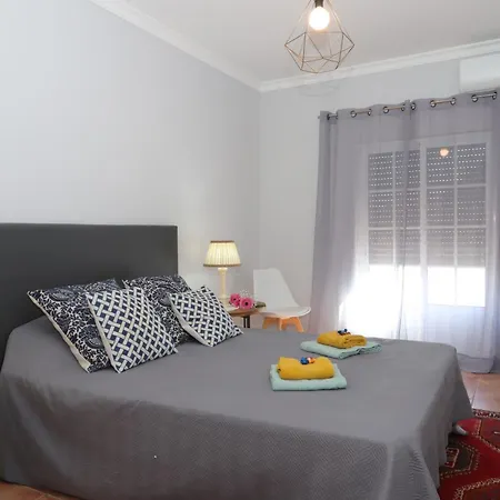 Margui Holiday home *