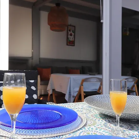 Holiday home Margui Vila Nova de Cacela
