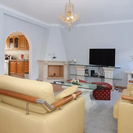 Margui Holiday home *