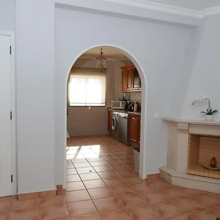 Margui Holiday home