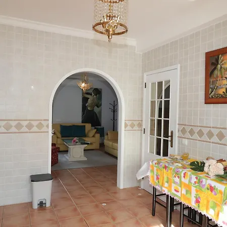 Margui Holiday home