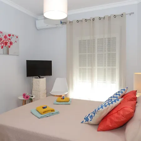 Tatil Evi Margui Vila Nova de Cacela